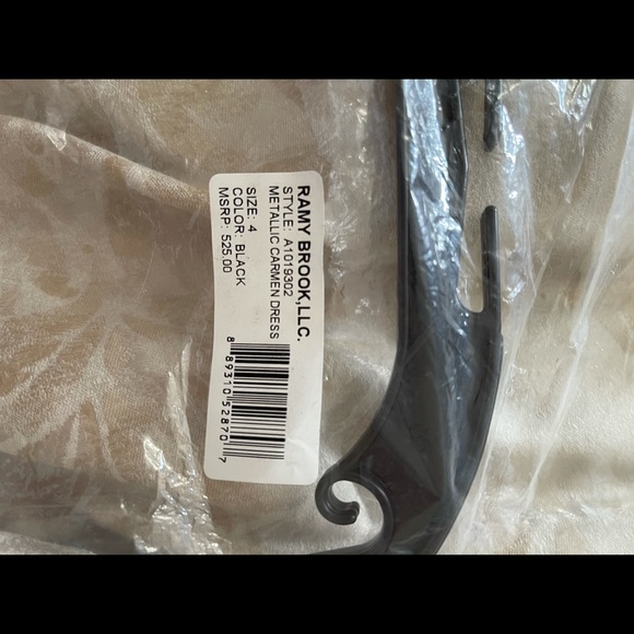 Ramy Brook Dress - Picture 11 of 11